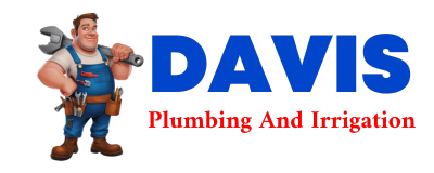 Trusted plumber in ALSEA